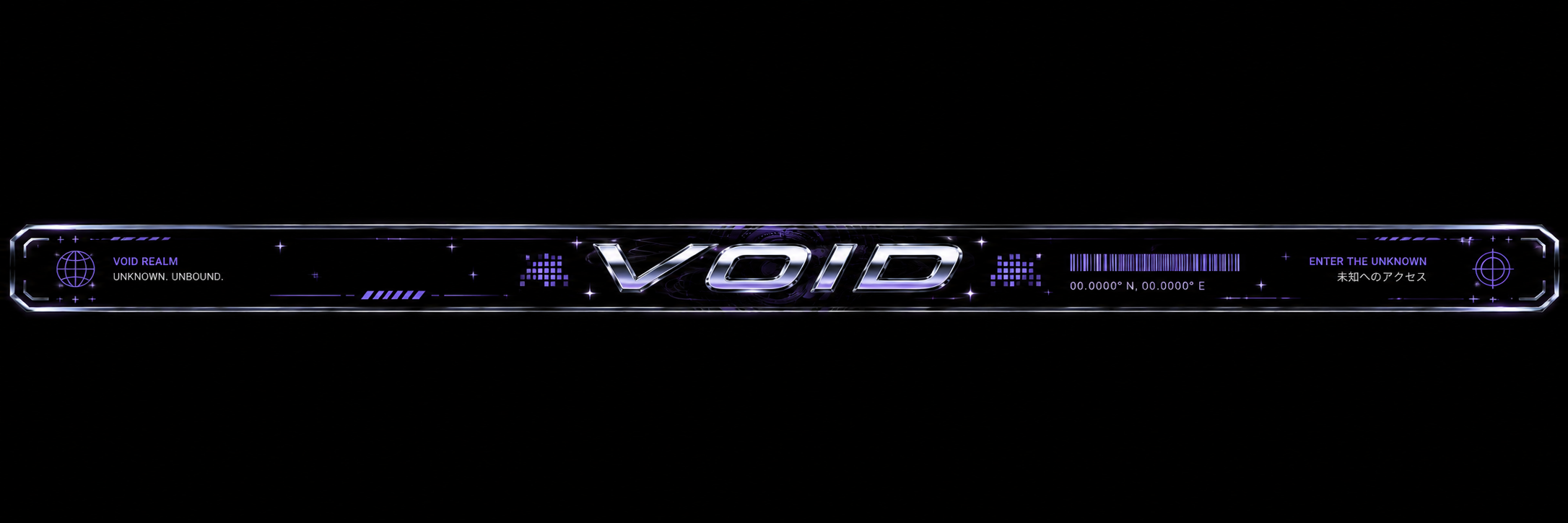 🔮 VOID