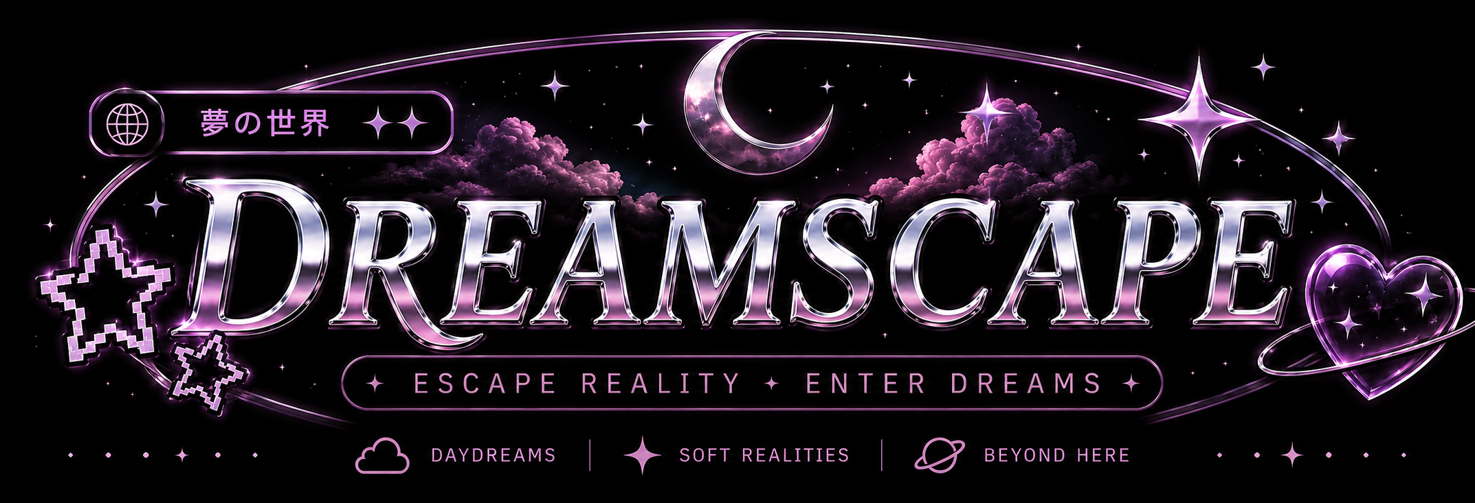💗 DREAMSCAPE