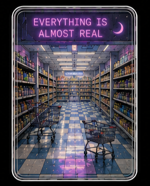 Dream Supermarket