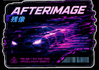 Afterimage