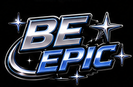 Be Epic