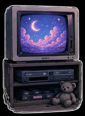 Childhood TV