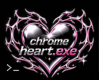 Chrome Heart.exe