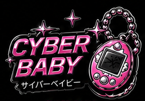 Cyber Baby
