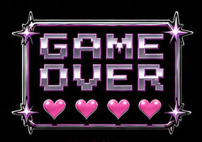 Game Over