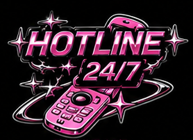 Hotline 24/7