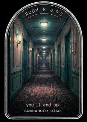 Infinite Hotel