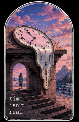 Melt Clock