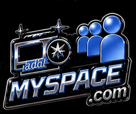 MySpace 2003