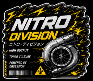 Nitro Division