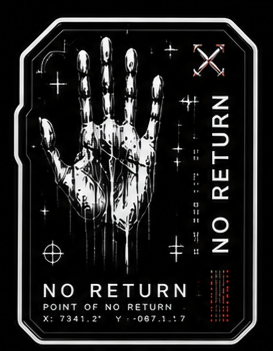 No Return