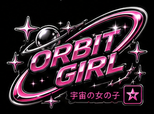 Orbit Girl