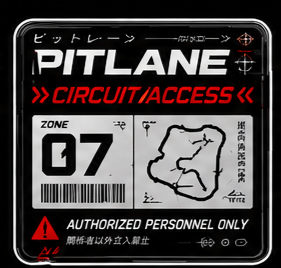 Pitlane