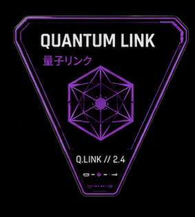 Quantum Link