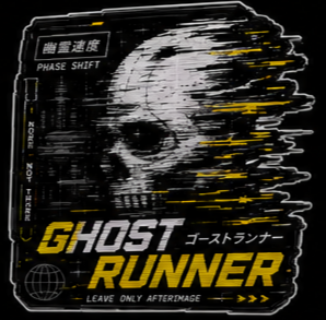 Ghost Runner