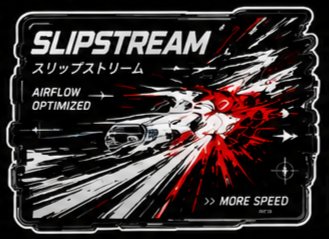 Slipstream