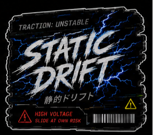 Static Drift