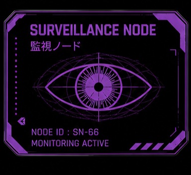 Surveillance Node