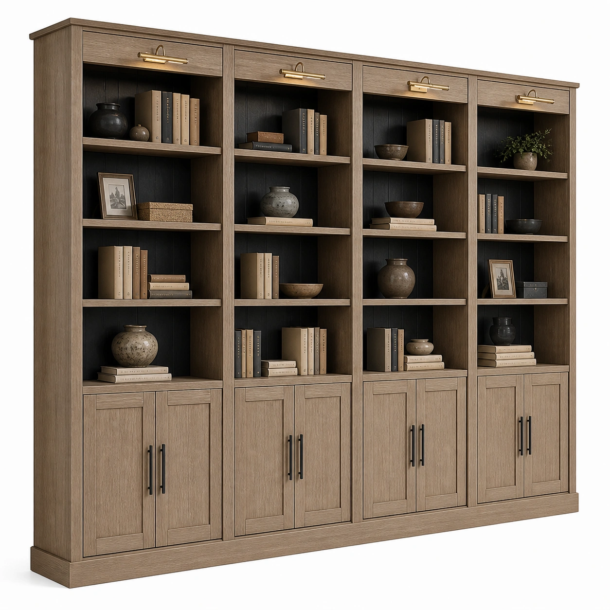 Regal-furnifixsupport