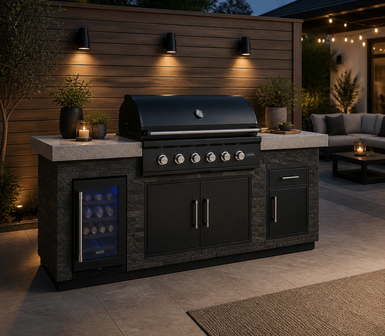 Grill