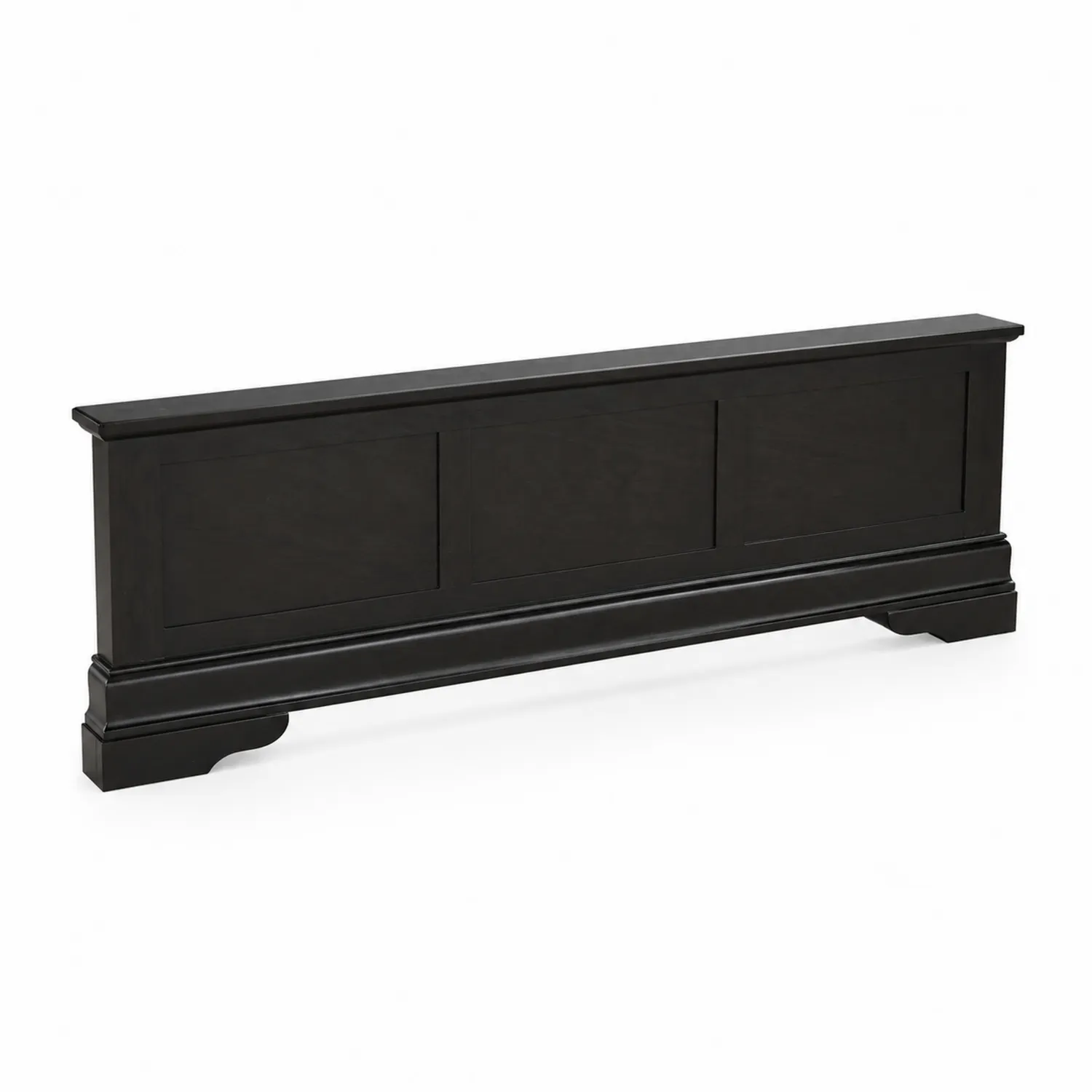 Cabecera de Madera Negra