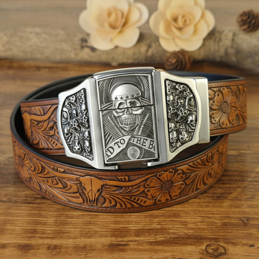 Ranchy Original Firebelt