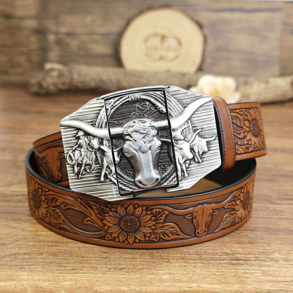 Ranchy Original Firebelt