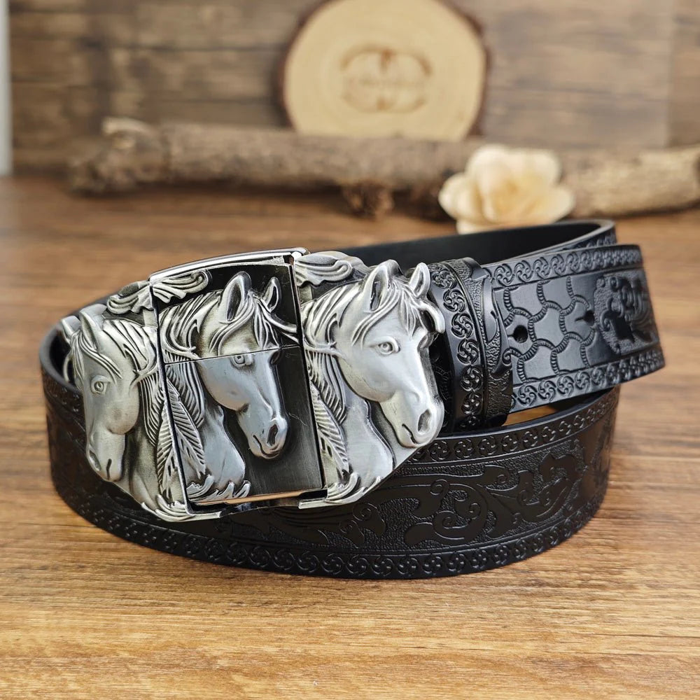 Ranchy Original Firebelt
