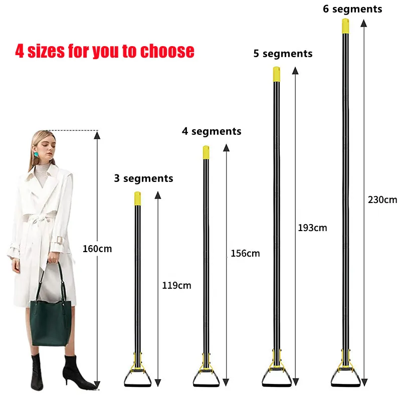 (Spring Hot Sale-30% OFF) Hoe Garden Tool