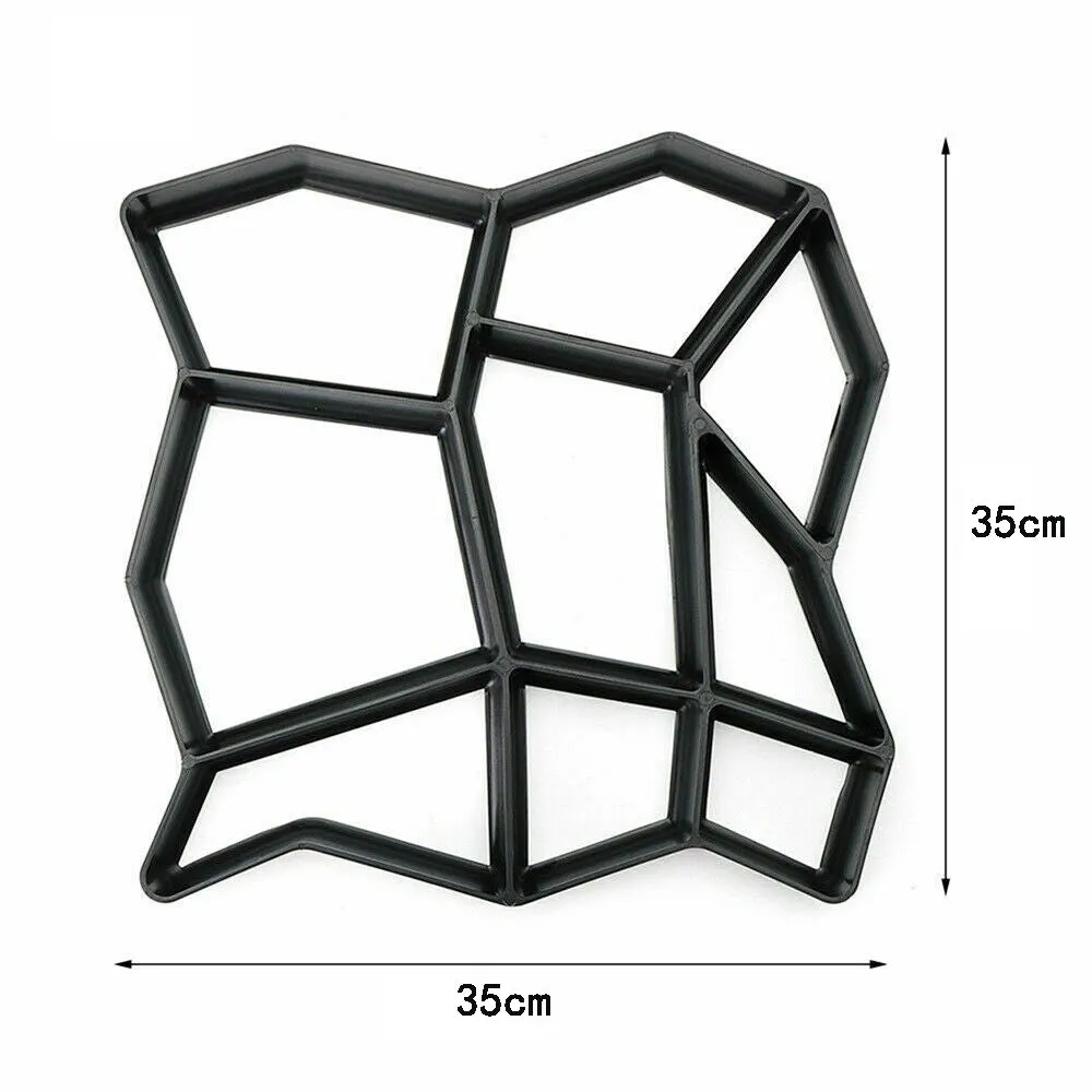 (🔥Spring Hot Sale- 30% OFF) DIY Path Floor Mould