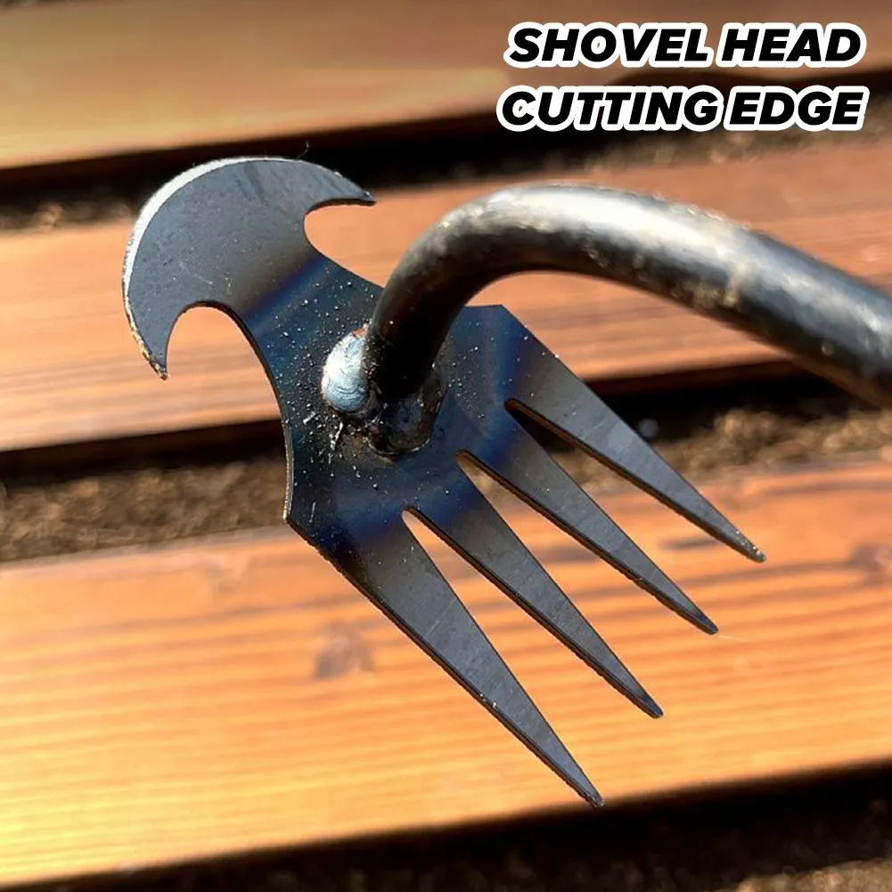 (🔥Spring Hot Sale- 30% OFF) New Weeding Artifact Uprooting Weeding Tool