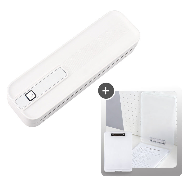 🔈🔈 50% korting! 🔥 Draagbare Bluetooth-thermische printer – print overal en altijd! 🚀 Gratis levering!