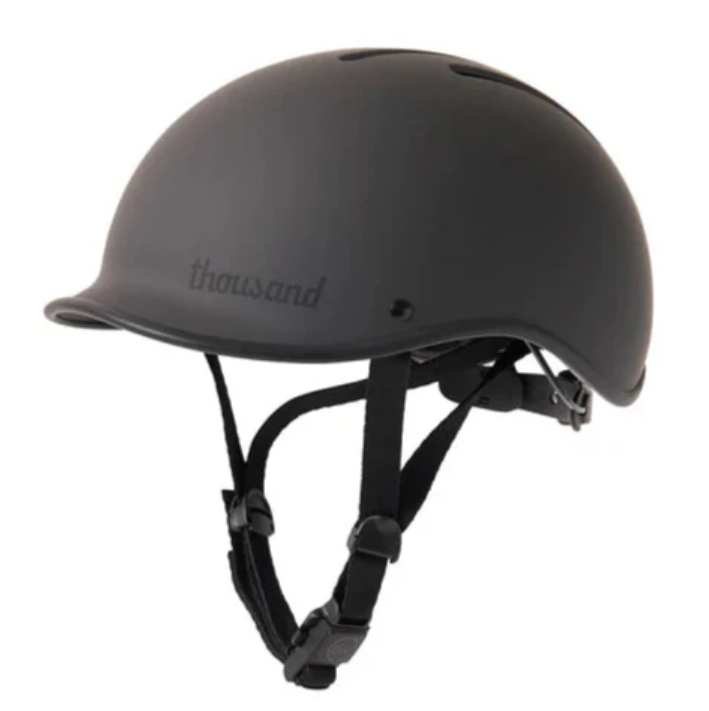 Heritage Helmet 2.0