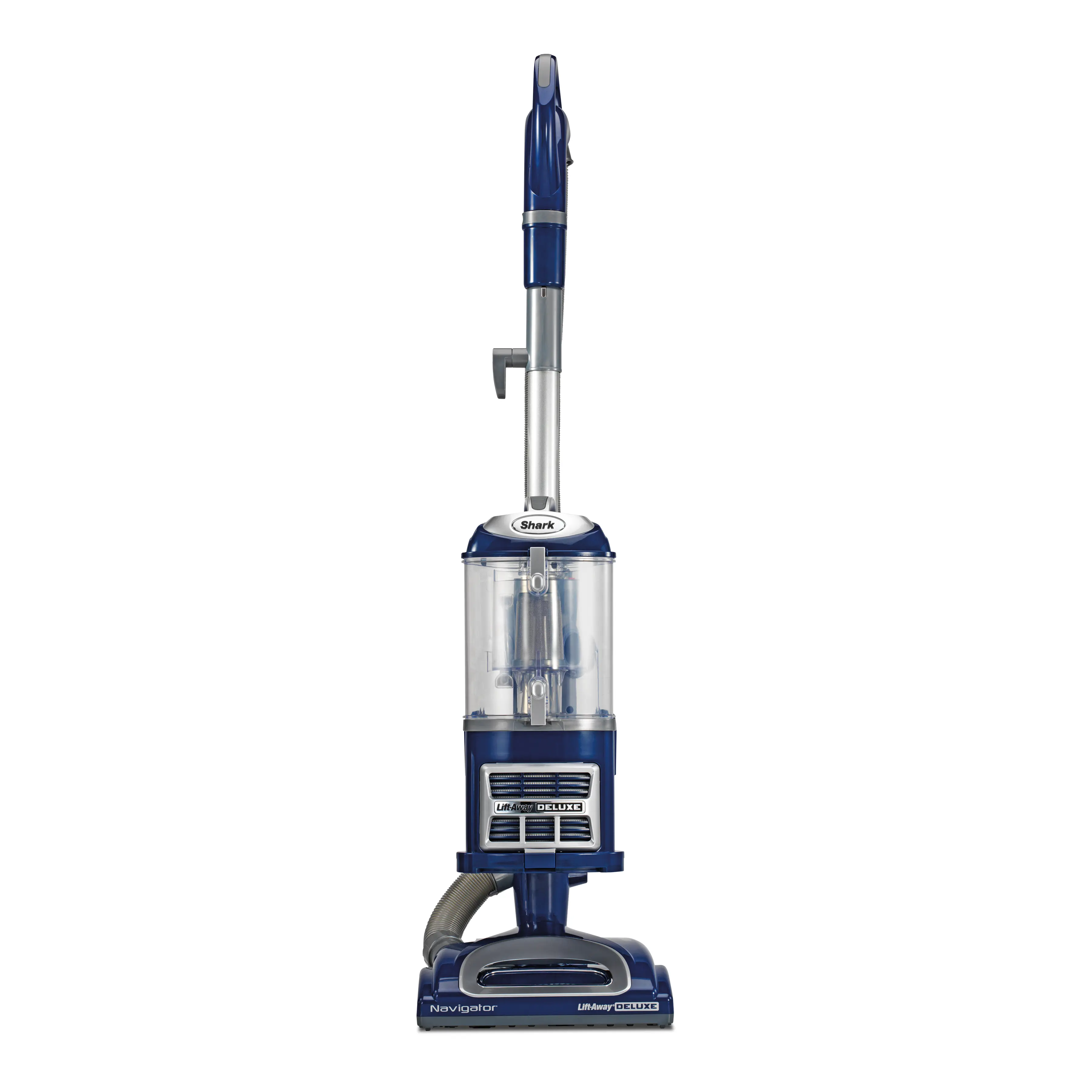  Lift-Away Deluxe Upright Vacuum Perfect for Deep & Versatile Cleaning