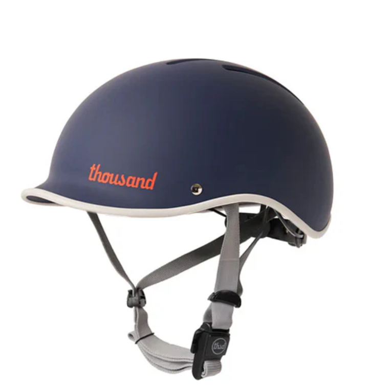 Heritage Helmet 2.0
