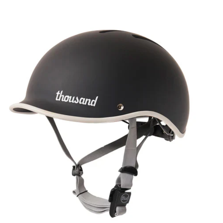 Heritage Helmet 2.0