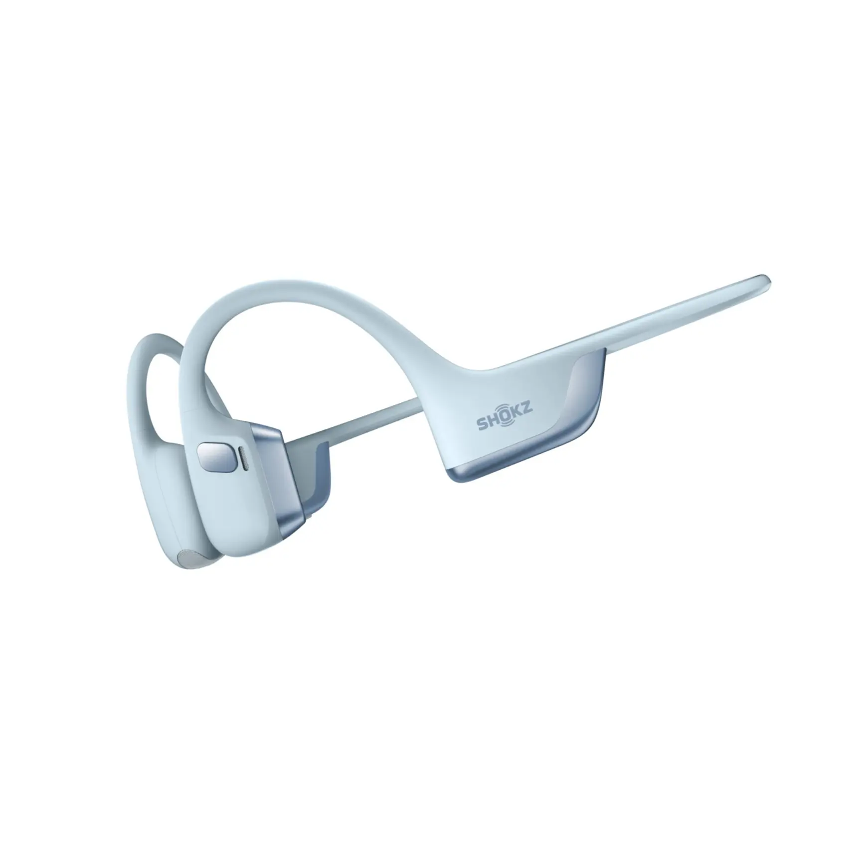 Open-Ear, Bone Conduction Sport Headphones - Sweat Resistant