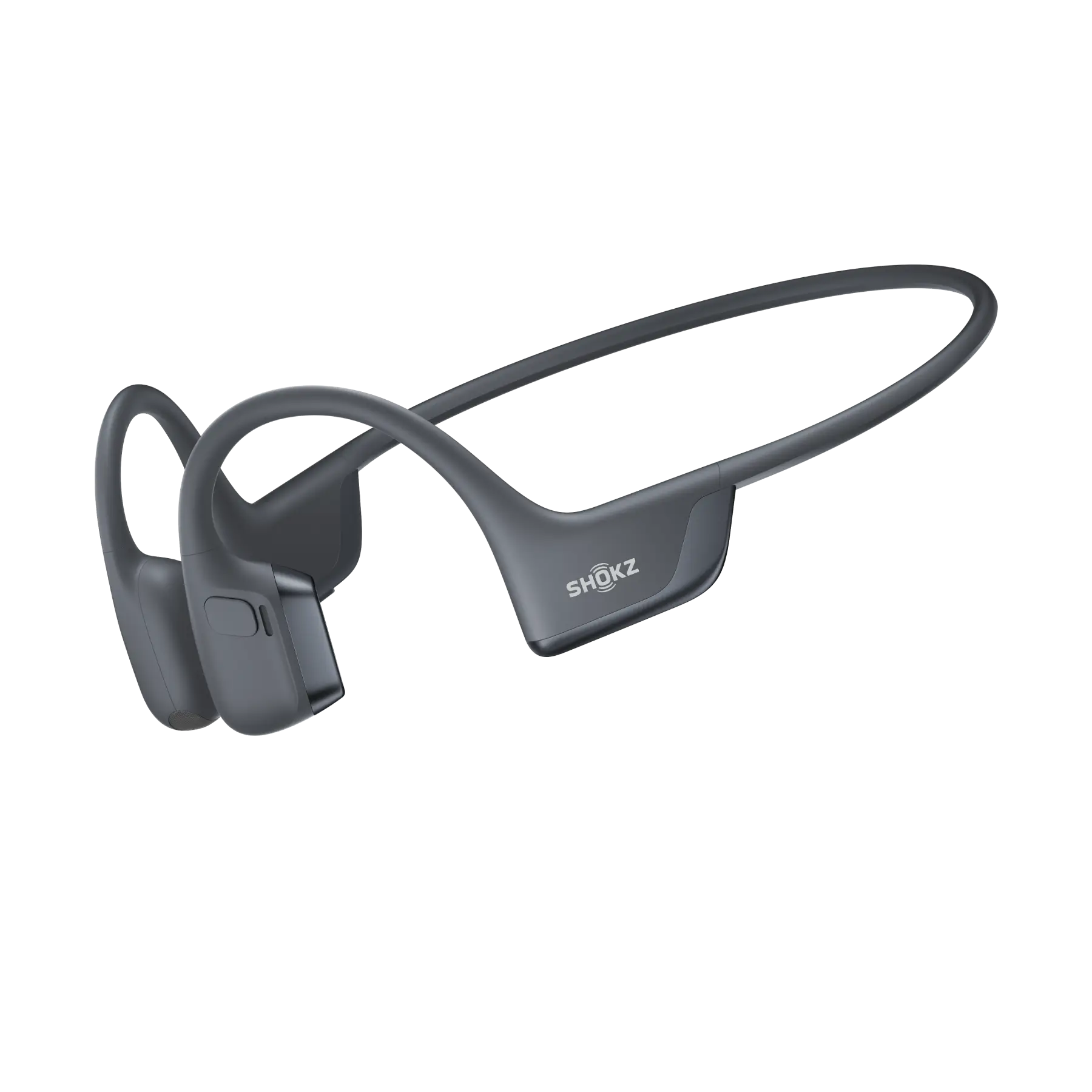 Open-Ear, Bone Conduction Sport Headphones - Sweat Resistant