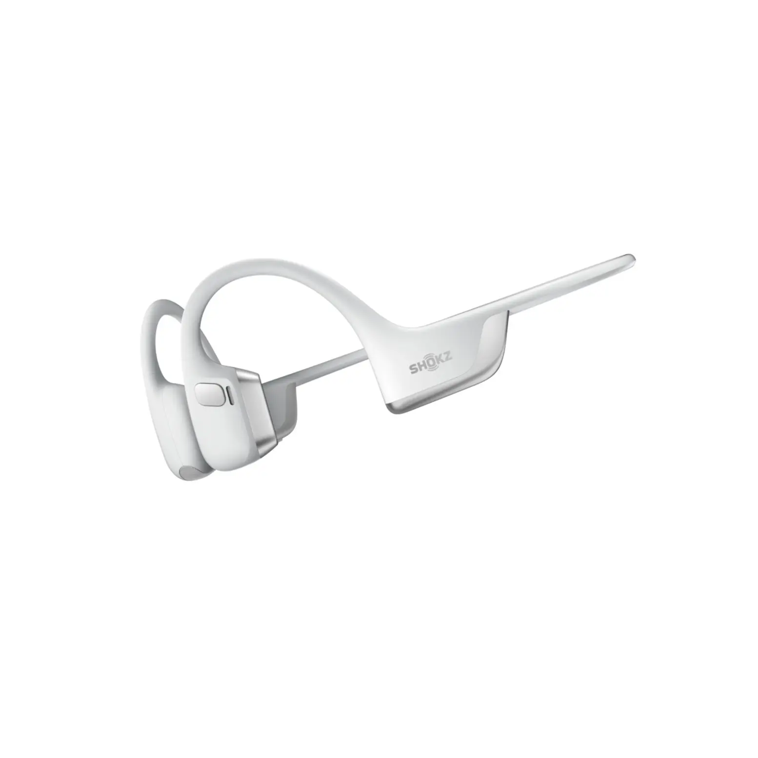 Open-Ear, Bone Conduction Sport Headphones - Sweat Resistant