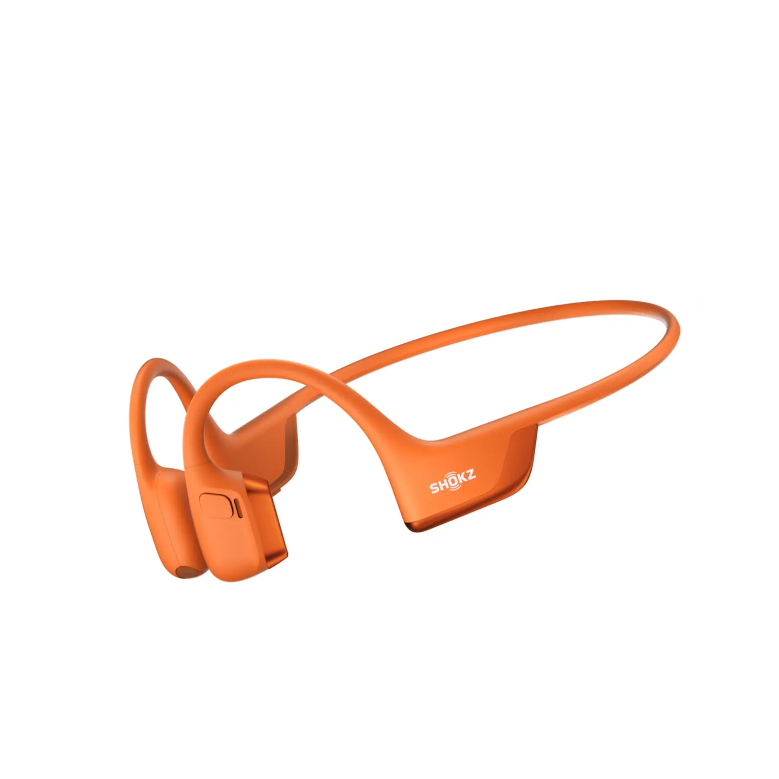Open-Ear, Bone Conduction Sport Headphones - Sweat Resistant