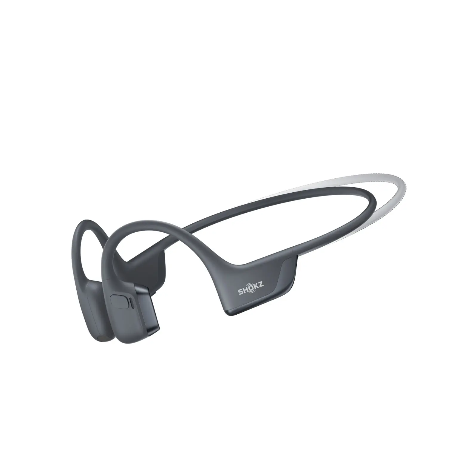Open-Ear, Bone Conduction Sport Headphones - Sweat Resistant