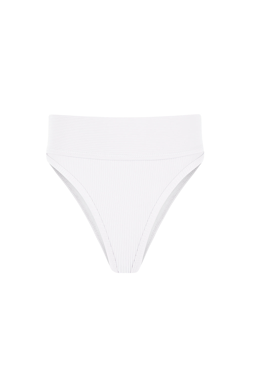 Maura Bottom Rib