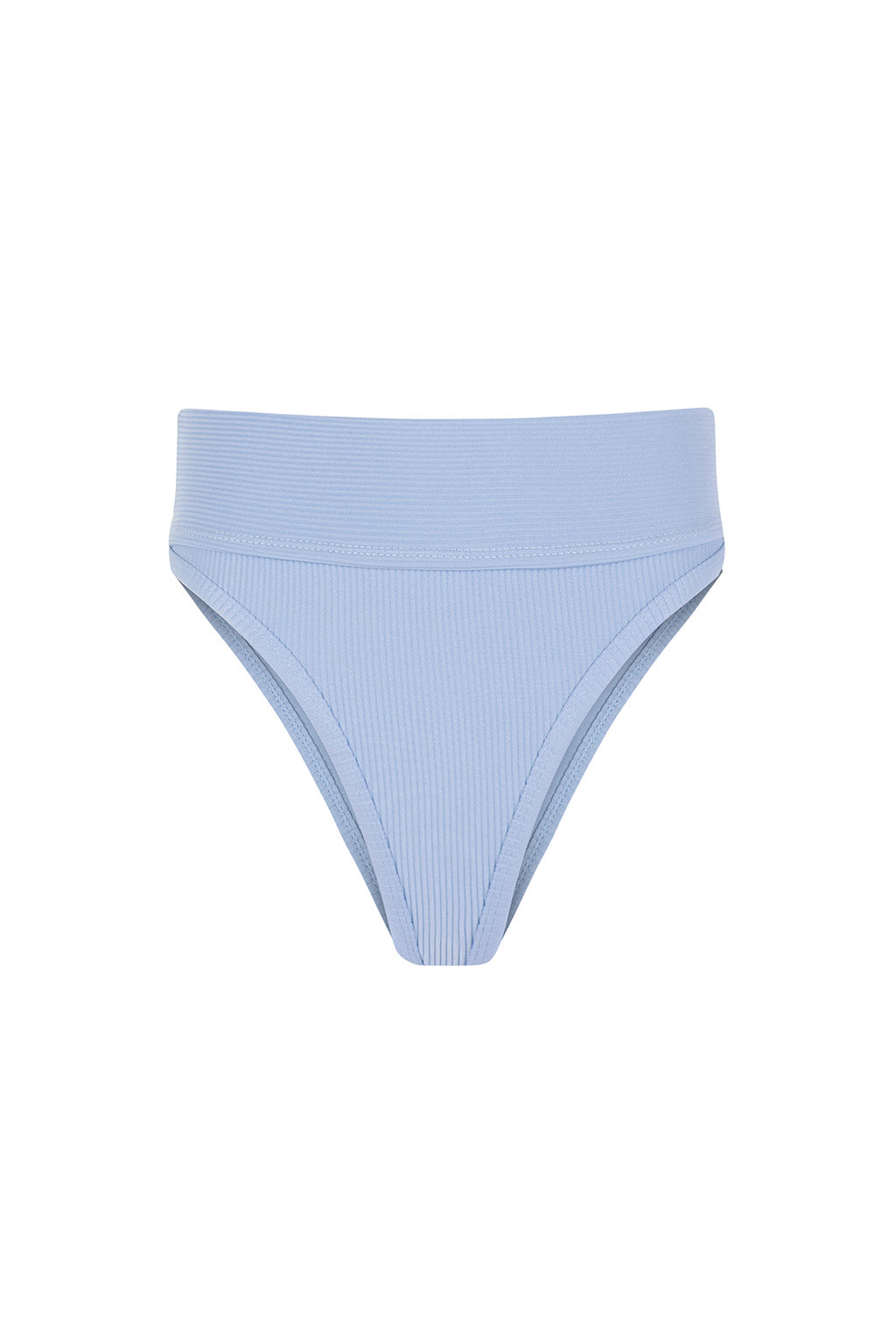 Maura Bottom Rib