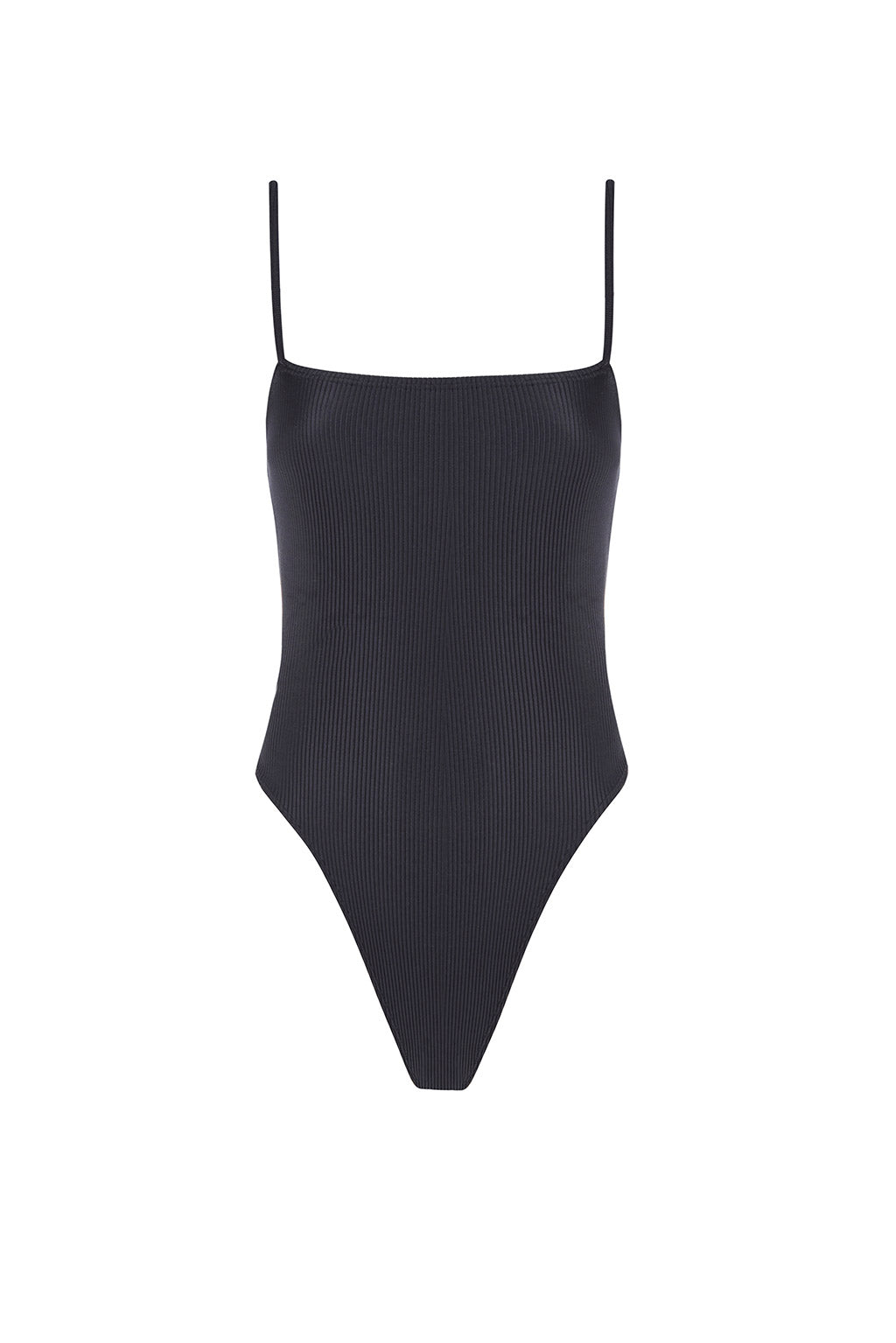 Line One piece Rib
