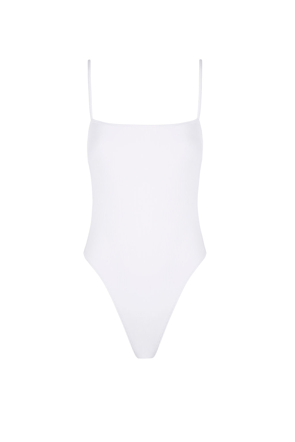 Line One piece Rib