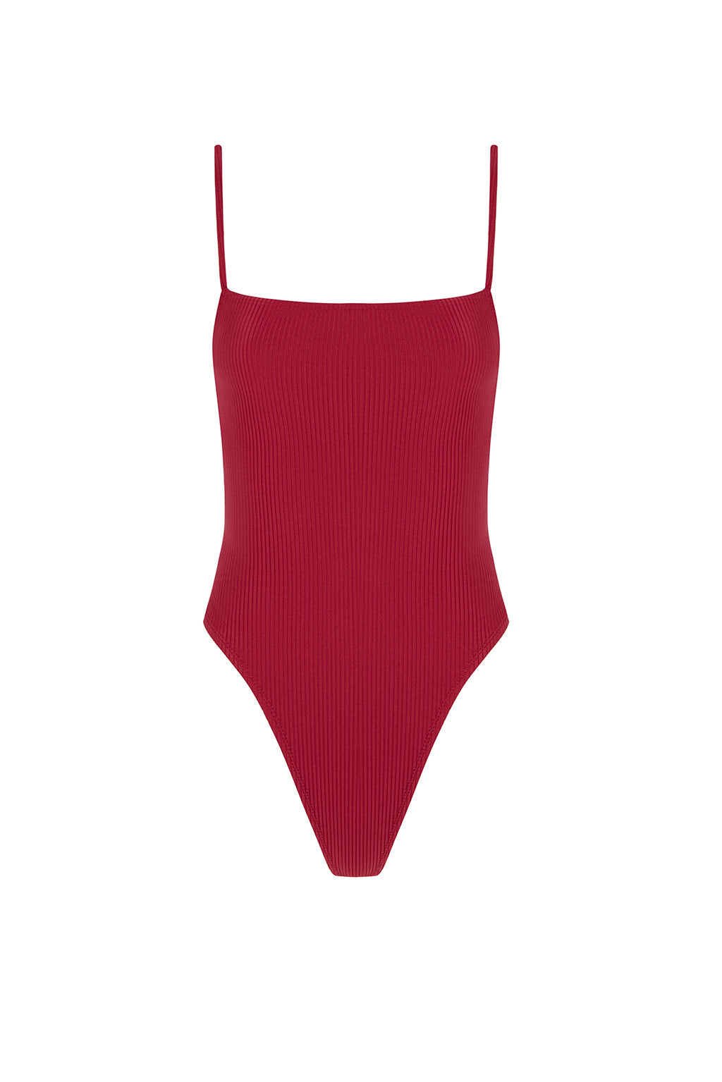 Line One piece Rib
