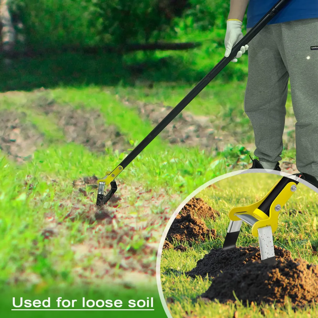 (Spring Hot Sale-30% OFF) Hoe Garden Tool