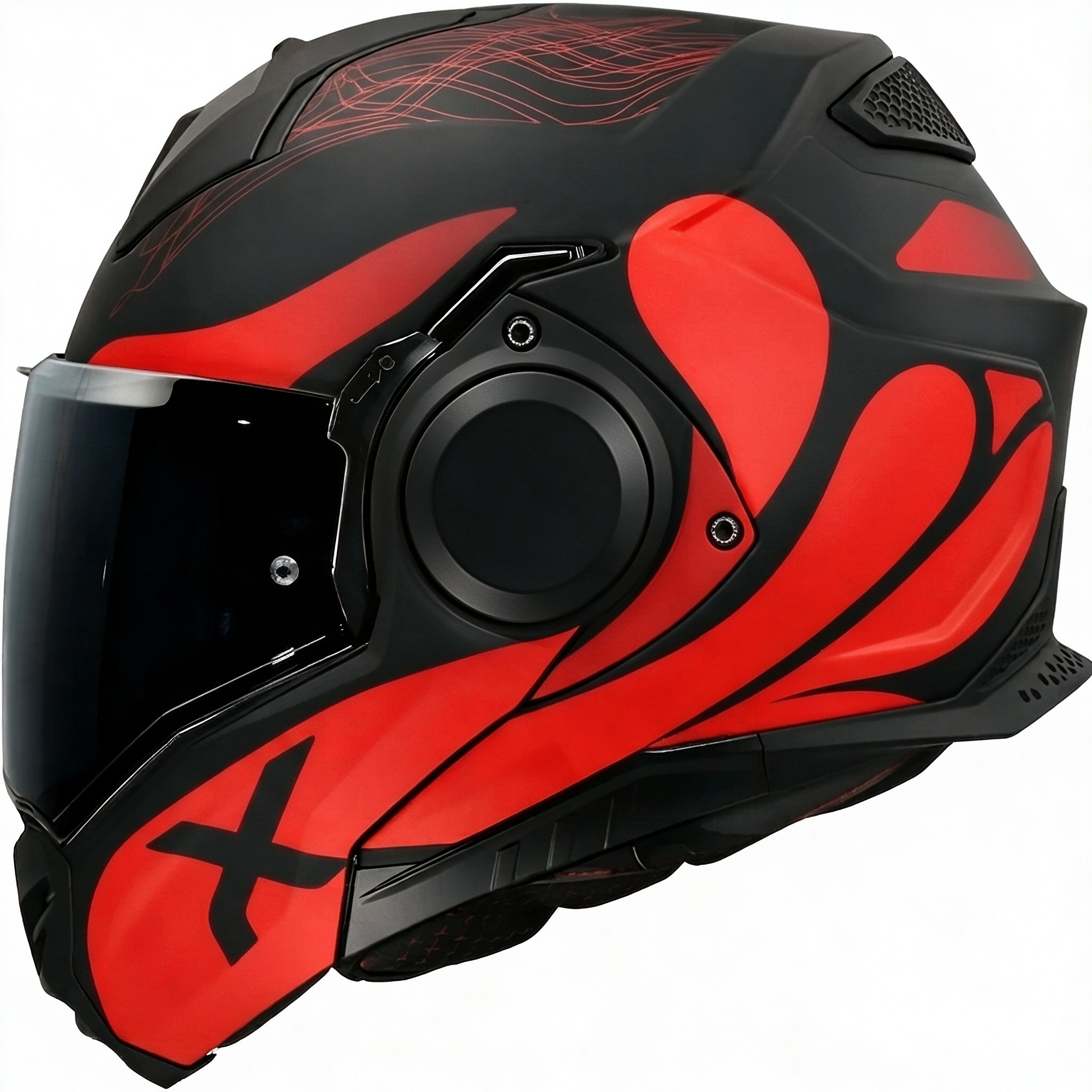 HULIABU Performance Riding Helmet