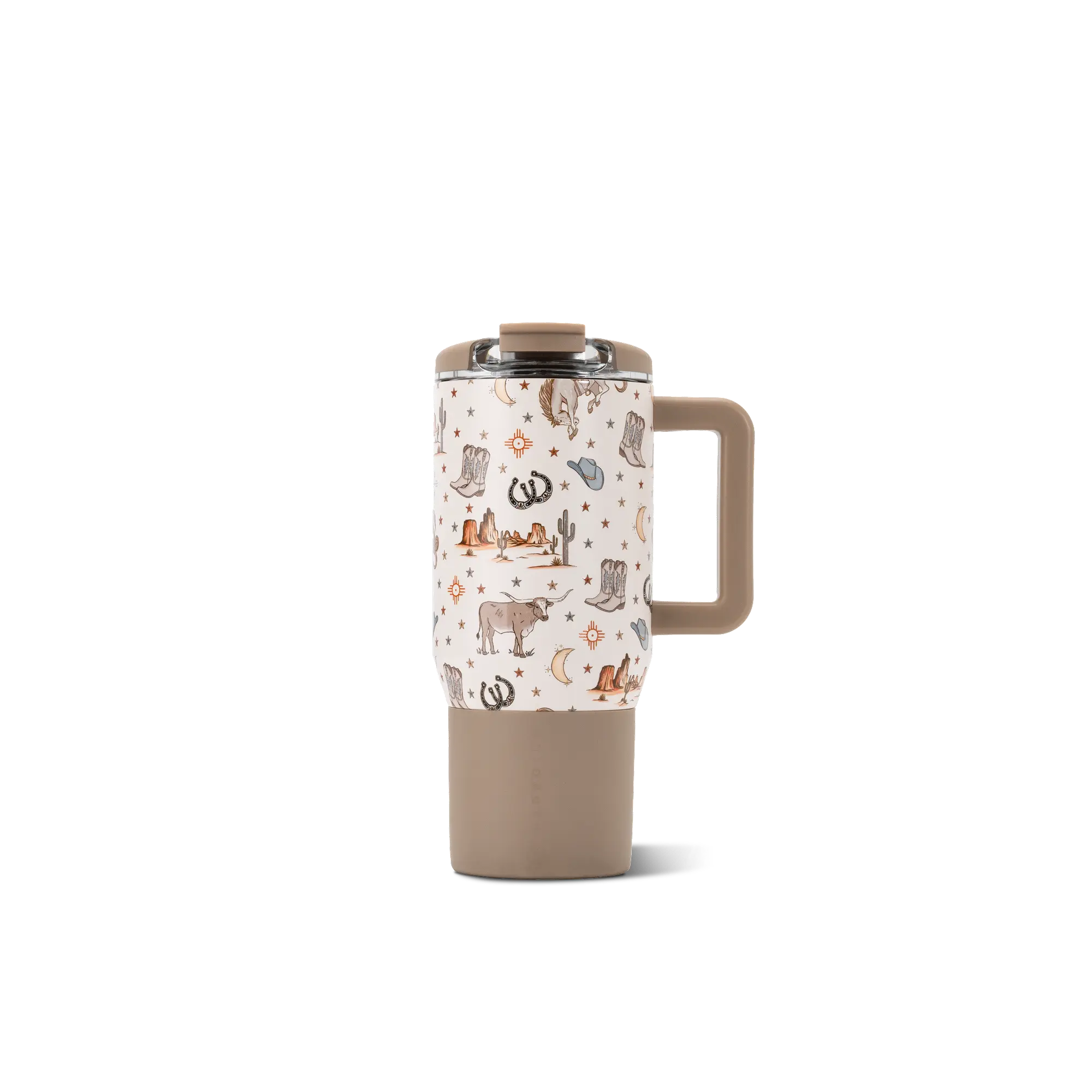 HydroJug Coffee Traveler 20 oz Leak-Resistant Mug