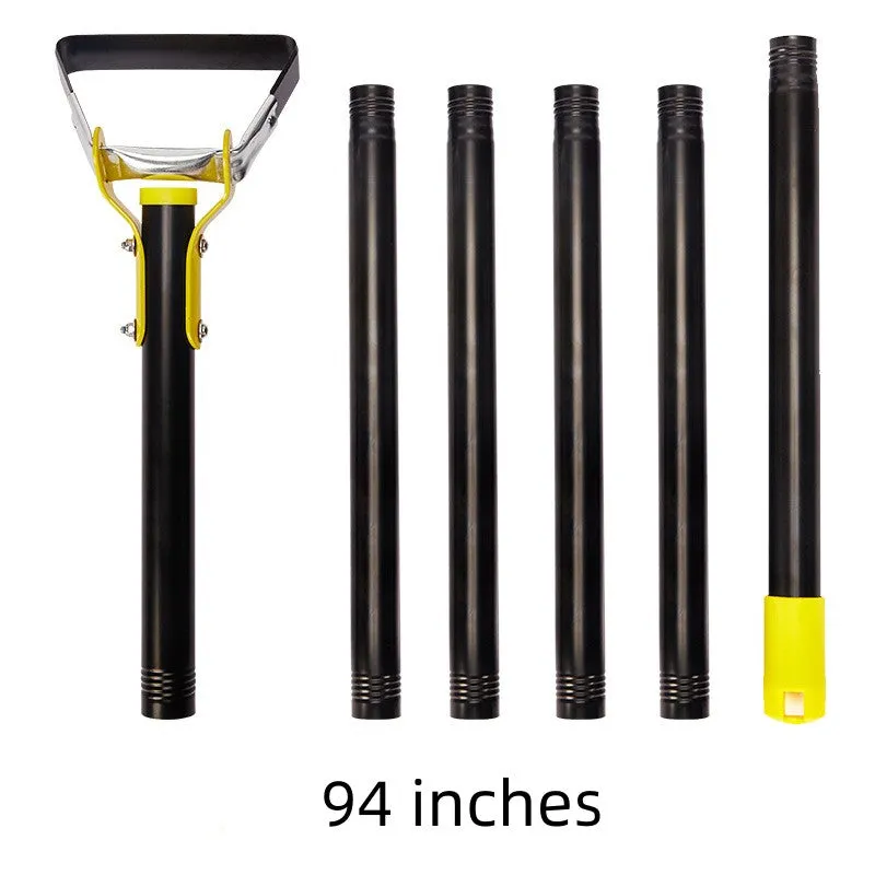 (Spring Hot Sale-30% OFF) Hoe Garden Tool